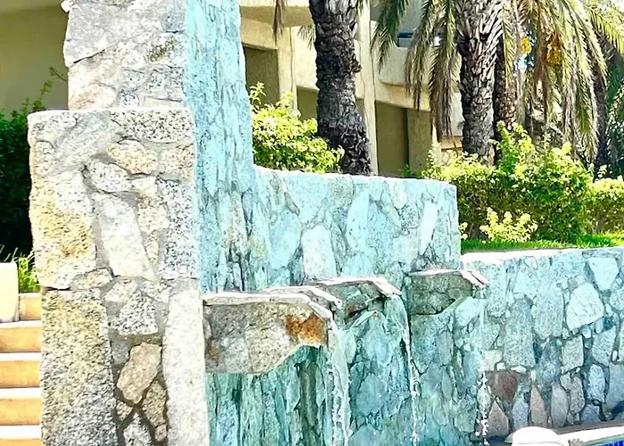 Beachfront Luxury W Pool Apartment Cabo San Lucas